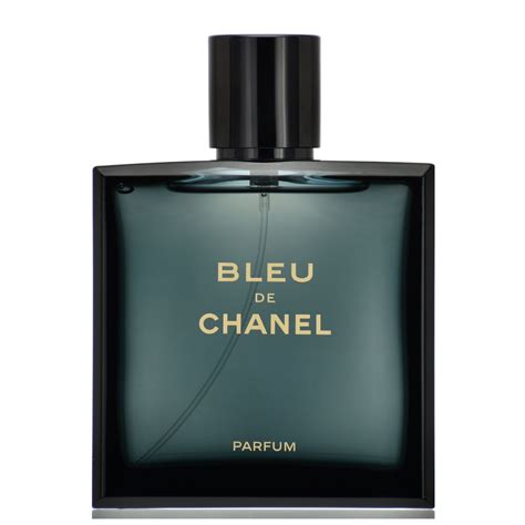 bleu de chanel parfum 2018 review|bleu de chanel rating.